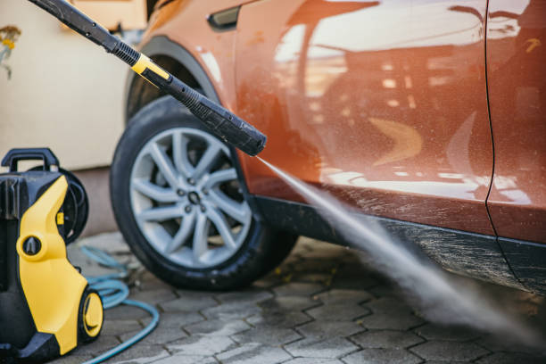 Best Residential Pressure Washing Services  in Fern Park, FL