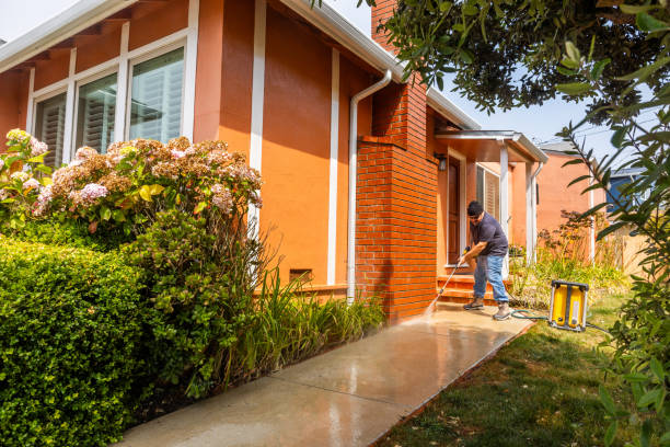 Best House Pressure Washing  in Fern Park, FL