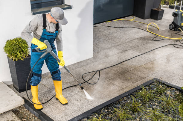 Best Roof Power Washing Services  in Fern Park, FL