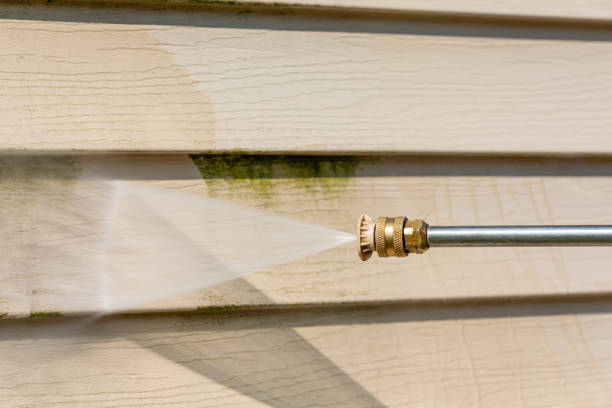 Deck Cleaning Services in Fern Park, FL