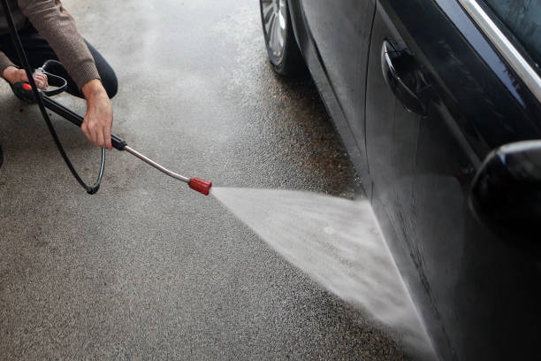 Best Commercial Pressure Washing  in Fern Park, FL