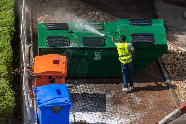 Why Choose Our Certified Pressure Washing Experts for Your Project Needs in Fern Park, FL?